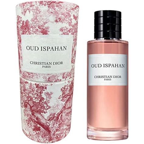 parfum dior oud ispahan prix|Dior oud ispahan 125ml unisex.